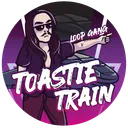 toastietrain