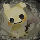 _mimikyu