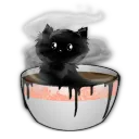 tenperamentalten