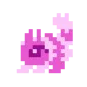 pinkzigzagoon