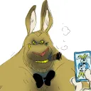 bunnybothered