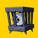 eyecager
