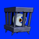 eyecager