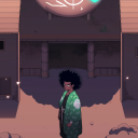 Avatar of imhotep