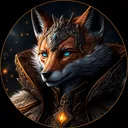 zwergfox