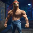 godemperorcamel