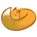 kitsunenotsume