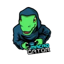 macrogator