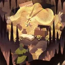 clawingwolf