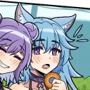 sleepycatgirl