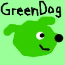 greendog3