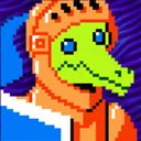 scurviejones
