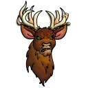 buckfurlap