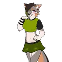 thineghost