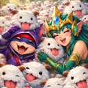 avatar Amanda The Man