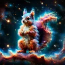 chartreusesquirrel