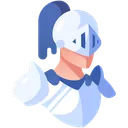 thewarriorofblue