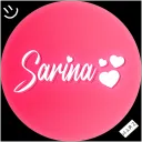 hellosarina.