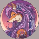 flamylefox