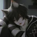 kurovampirekitten