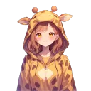 theclassygiraffe