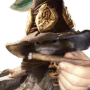 keibon