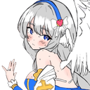 avatar Serene ୨ৎ