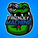 thefriendlymachine