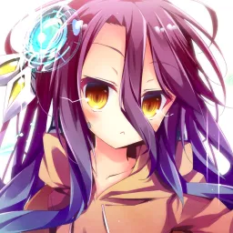 Ashen's Avatar