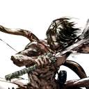 avatar Classic Burger