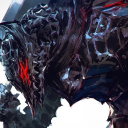 avatar Classic Burger