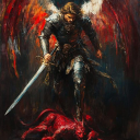 avatar Quis ut Deus?