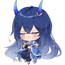 mizukimochivory