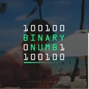 binarynumb