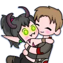 kelaricuddles