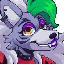 avatar Nightangelwolf