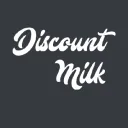 Discount Milk