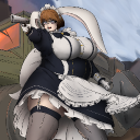 avatar Abigail the Moon Rabbit