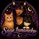 sagelunaneko