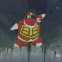 avatar Koni Ranger Rojo