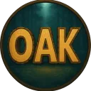 oakenforged