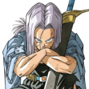 avatar saiyan prince