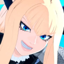 avatar saiyan prince