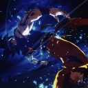 avatar saiyan prince