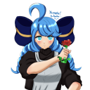 avatar saiyan prince