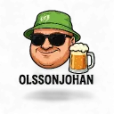 olssonjohan