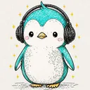 sgtpainguin
