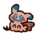 sapphygolucky