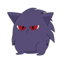 grumpy_gengar