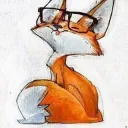 foureyedfoxie